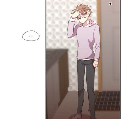 需要纯情[抖漫]韩漫全集-需要纯情-第 51 章无删减无遮挡章节图片 