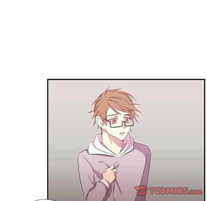 需要纯情[抖漫]韩漫全集-需要纯情-第 51 章无删减无遮挡章节图片 