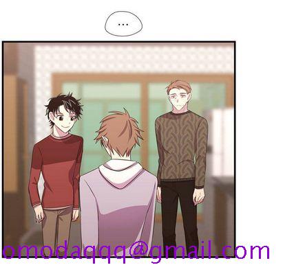 需要纯情[抖漫]韩漫全集-需要纯情-第 51 章无删减无遮挡章节图片 