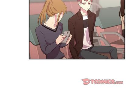 需要纯情[抖漫]韩漫全集-需要纯情-第 52 章无删减无遮挡章节图片 