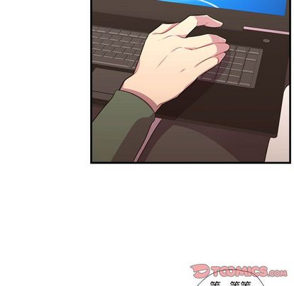 需要纯情[抖漫]韩漫全集-需要纯情-第 53 章无删减无遮挡章节图片 