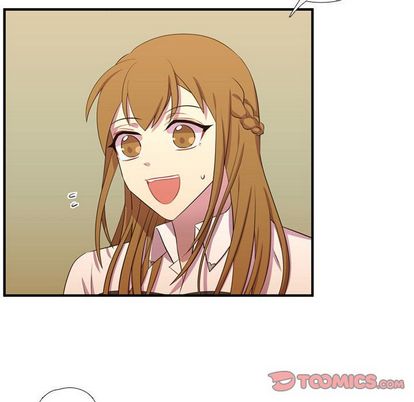 需要纯情[抖漫]韩漫全集-需要纯情-第 54 章无删减无遮挡章节图片 