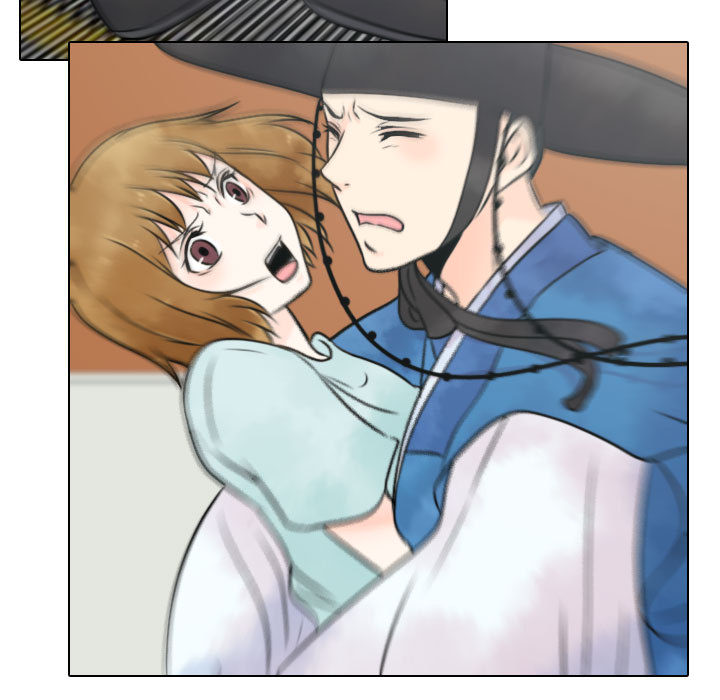 别离我而去[抖漫]韩漫全集-别离我而去-第 6 章无删减无遮挡章节图片 