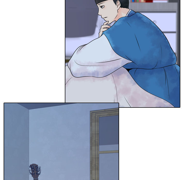 别离我而去[抖漫]韩漫全集-别离我而去-第 6 章无删减无遮挡章节图片 
