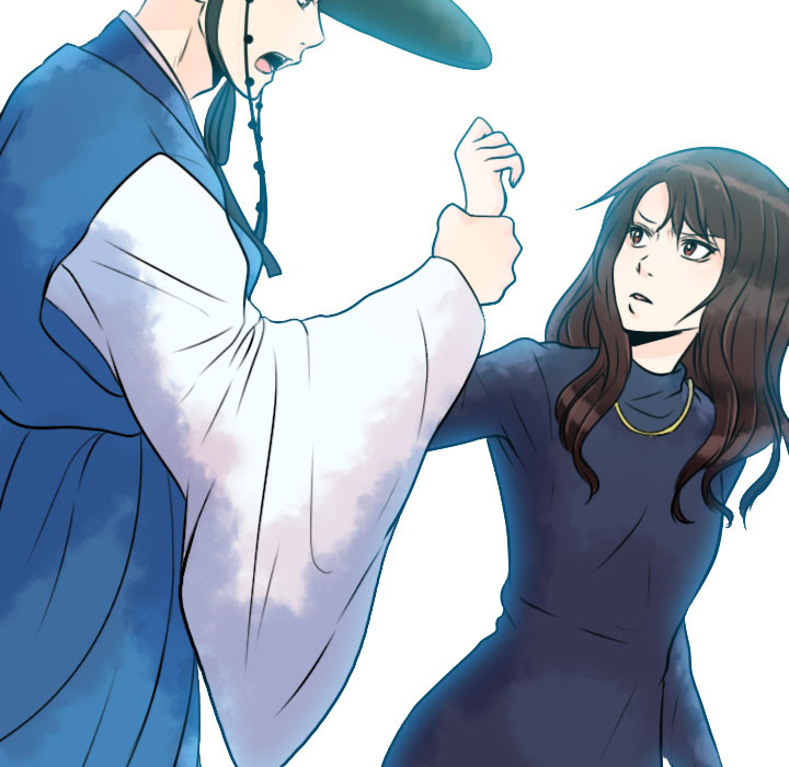 别离我而去[抖漫]韩漫全集-别离我而去-第 8 章无删减无遮挡章节图片 