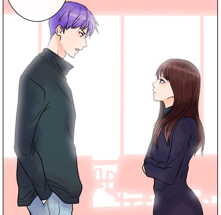 别离我而去[抖漫]韩漫全集-别离我而去-第 9 章无删减无遮挡章节图片 