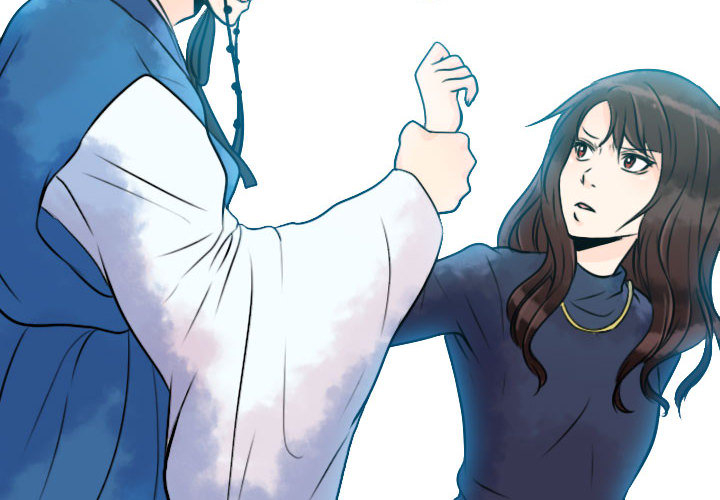 别离我而去[抖漫]韩漫全集-别离我而去-第 9 章无删减无遮挡章节图片 