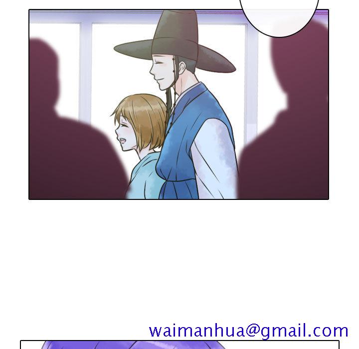 别离我而去[抖漫]韩漫全集-别离我而去-第 11 章无删减无遮挡章节图片 