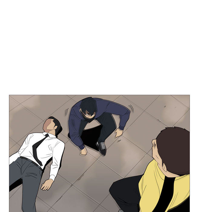 黑道风云[h漫]韩漫全集-黑道风云-第 3 章无删减无遮挡章节图片 