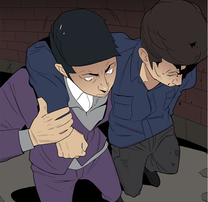黑道风云[h漫]韩漫全集-黑道风云-第 8 章无删减无遮挡章节图片 