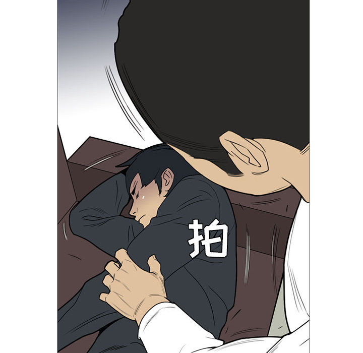黑道风云[h漫]韩漫全集-黑道风云-第 14 章无删减无遮挡章节图片 