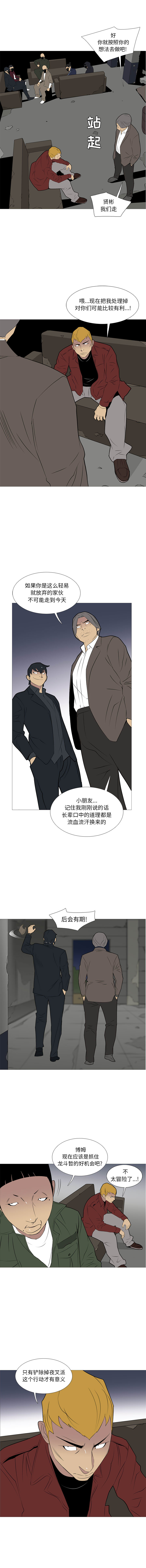 黑道风云[h漫]韩漫全集-黑道风云-第 20 章无删减无遮挡章节图片 