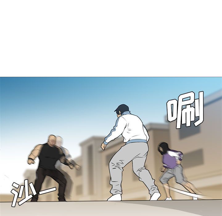 黑道风云[h漫]韩漫全集-黑道风云-第 27 章无删减无遮挡章节图片 
