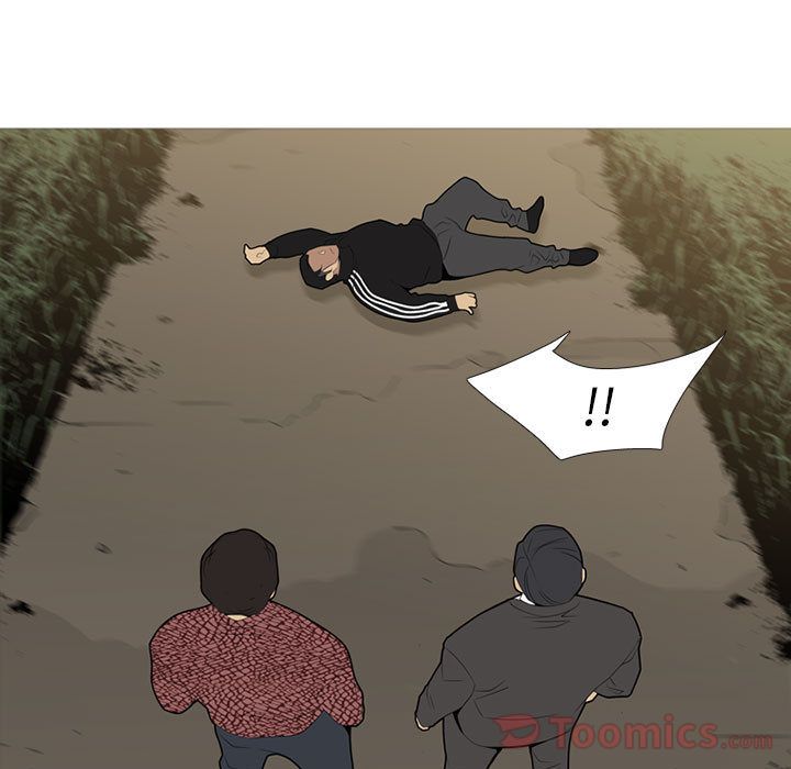 黑道风云[h漫]韩漫全集-黑道风云-第 35 章无删减无遮挡章节图片 