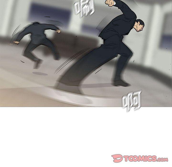 黑道风云[h漫]韩漫全集-黑道风云-第 45 章无删减无遮挡章节图片 