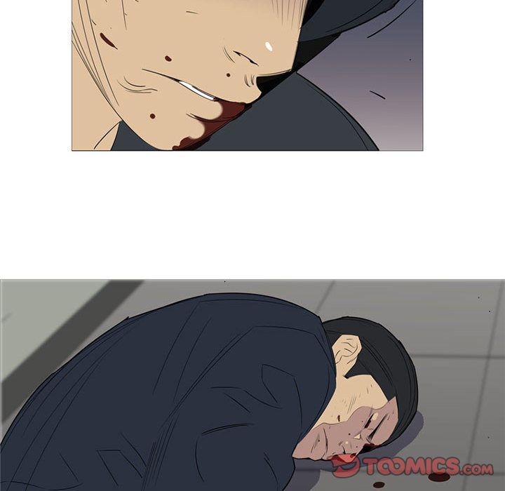 黑道风云[h漫]韩漫全集-黑道风云-第 46 章无删减无遮挡章节图片 