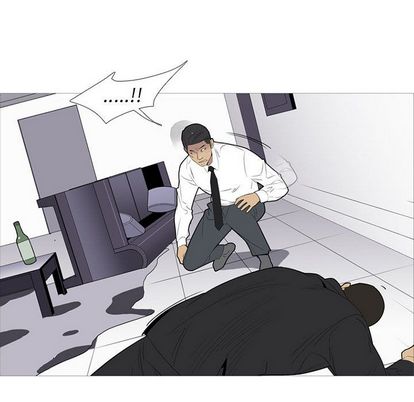 黑道风云[h漫]韩漫全集-黑道风云-第 51 章无删减无遮挡章节图片 