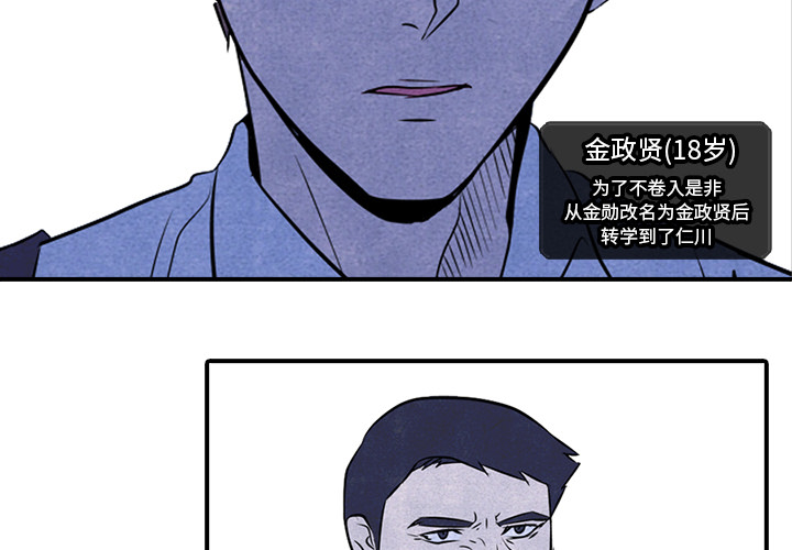 高校巅峰[抖漫]韩漫全集-高校巅峰-第 2 章无删减无遮挡章节图片 