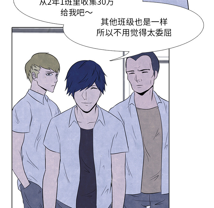 高校巅峰[抖漫]韩漫全集-高校巅峰-第 5 章无删减无遮挡章节图片 