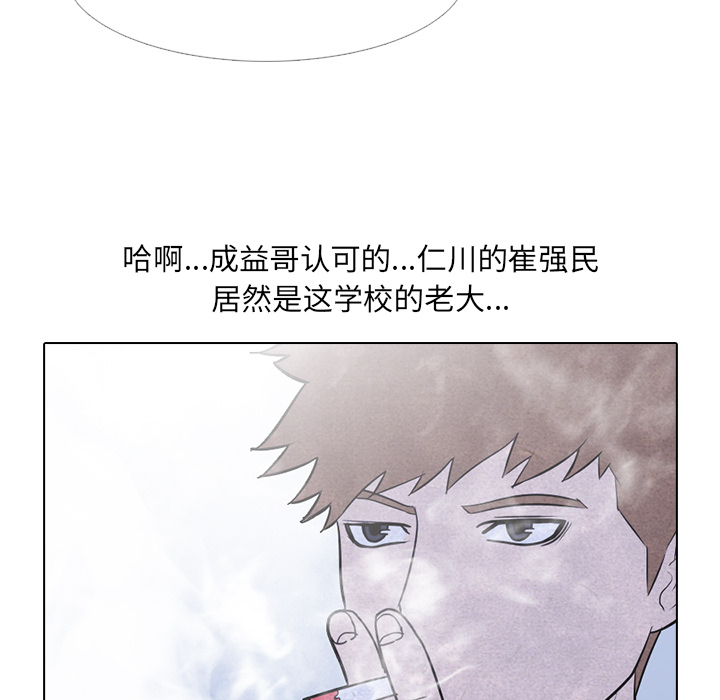 高校巅峰[抖漫]韩漫全集-高校巅峰-第 6 章无删减无遮挡章节图片 