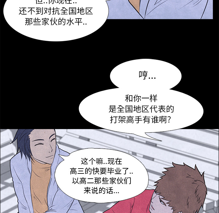 高校巅峰[抖漫]韩漫全集-高校巅峰-第 6 章无删减无遮挡章节图片 