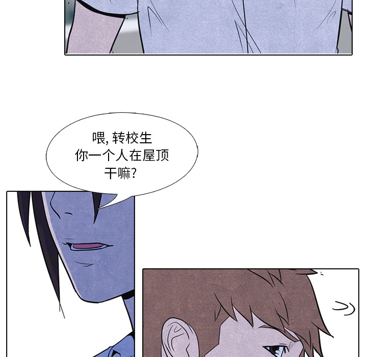 高校巅峰[抖漫]韩漫全集-高校巅峰-第 6 章无删减无遮挡章节图片 