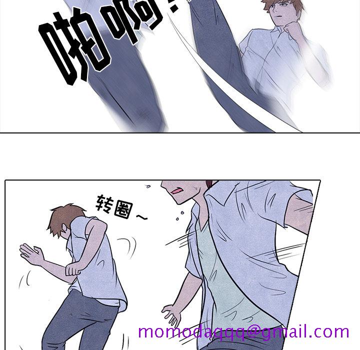 高校巅峰[抖漫]韩漫全集-高校巅峰-第 9 章无删减无遮挡章节图片 