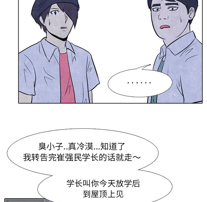高校巅峰[抖漫]韩漫全集-高校巅峰-第 10 章无删减无遮挡章节图片 