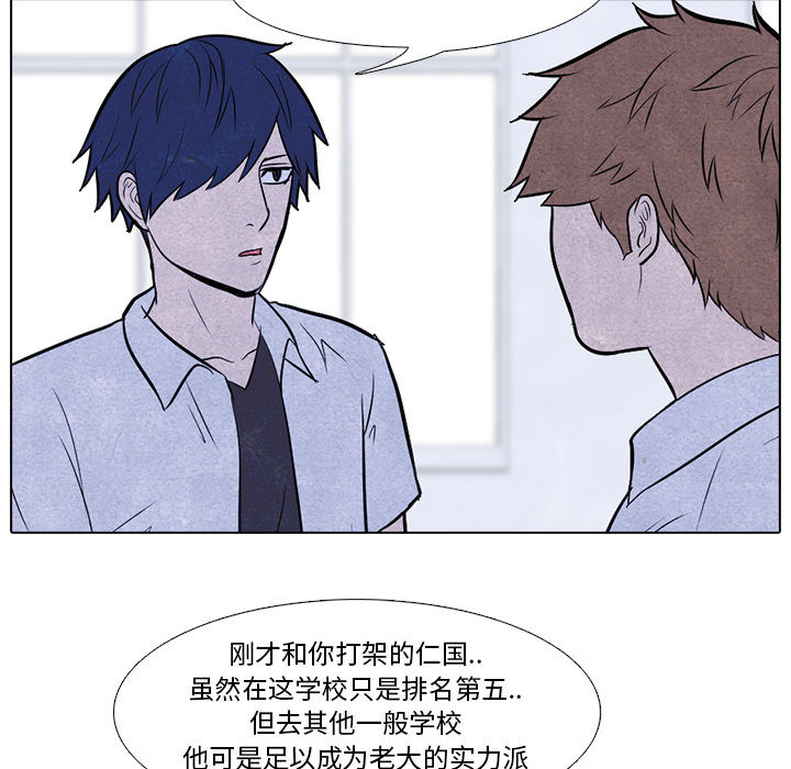 高校巅峰[抖漫]韩漫全集-高校巅峰-第 10 章无删减无遮挡章节图片 