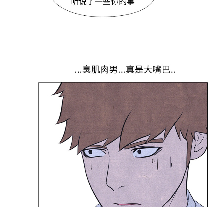 高校巅峰[抖漫]韩漫全集-高校巅峰-第 11 章无删减无遮挡章节图片 