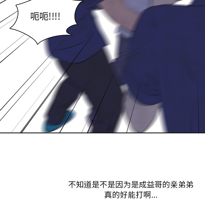 高校巅峰[抖漫]韩漫全集-高校巅峰-第 14 章无删减无遮挡章节图片 
