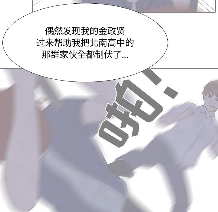 高校巅峰[抖漫]韩漫全集-高校巅峰-第 15 章无删减无遮挡章节图片 