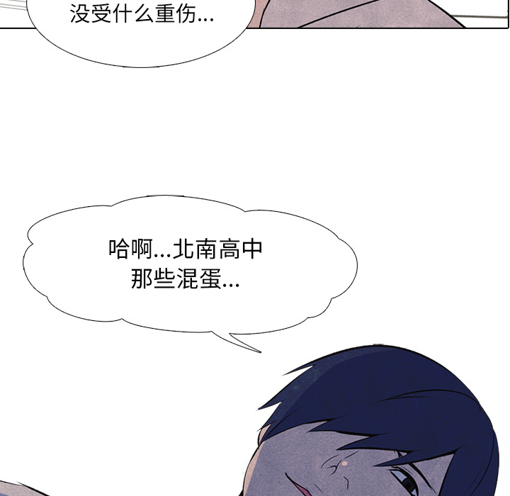 高校巅峰[抖漫]韩漫全集-高校巅峰-第 15 章无删减无遮挡章节图片 