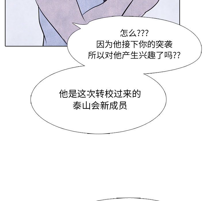 高校巅峰[抖漫]韩漫全集-高校巅峰-第 20 章无删减无遮挡章节图片 