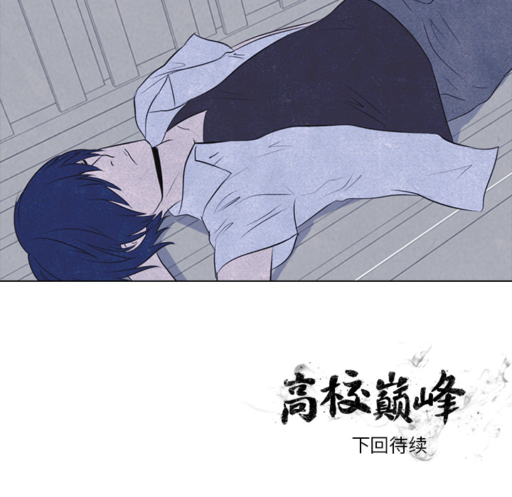 高校巅峰[抖漫]韩漫全集-高校巅峰-第 21 章无删减无遮挡章节图片 