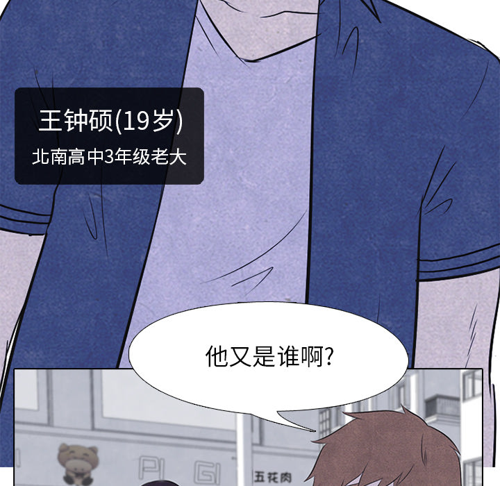 高校巅峰[抖漫]韩漫全集-高校巅峰-第 22 章无删减无遮挡章节图片 