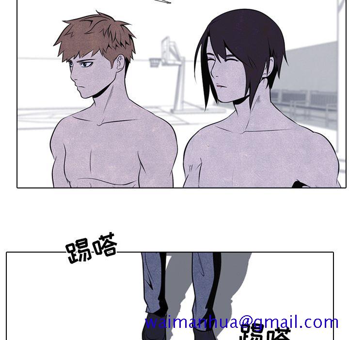 高校巅峰[抖漫]韩漫全集-高校巅峰-第 33 章无删减无遮挡章节图片 
