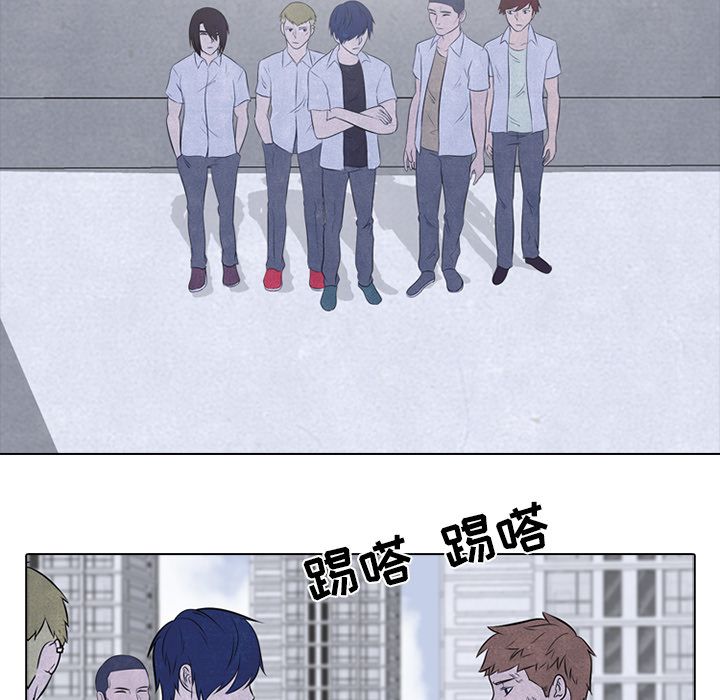 高校巅峰[抖漫]韩漫全集-高校巅峰-第 33 章无删减无遮挡章节图片 