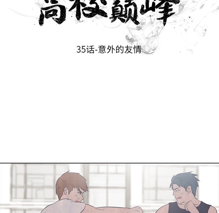 高校巅峰[抖漫]韩漫全集-高校巅峰-第 35 章无删减无遮挡章节图片 