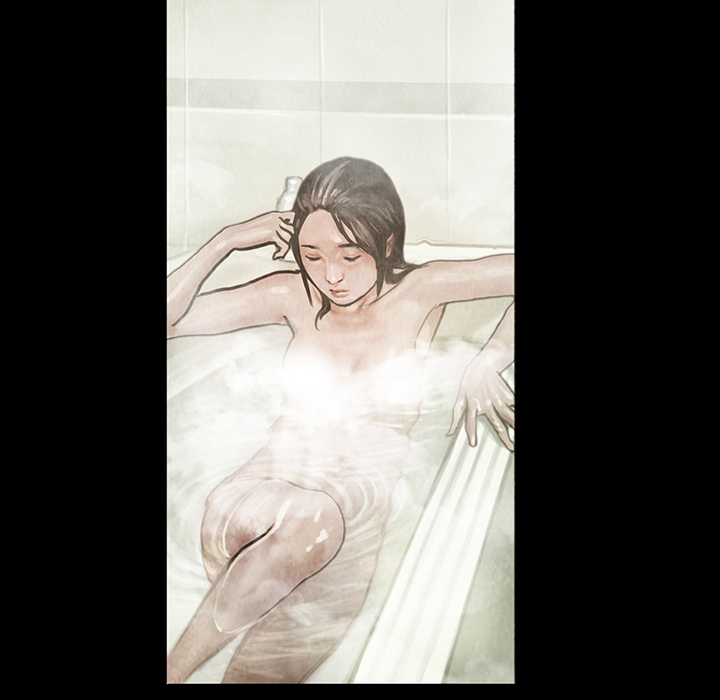 巫女[抖漫]韩漫全集-巫女-第 6 章无删减无遮挡章节图片 