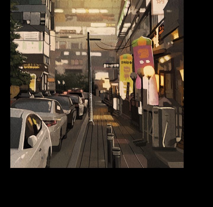 巫女[抖漫]韩漫全集-巫女-第 23 章无删减无遮挡章节图片 