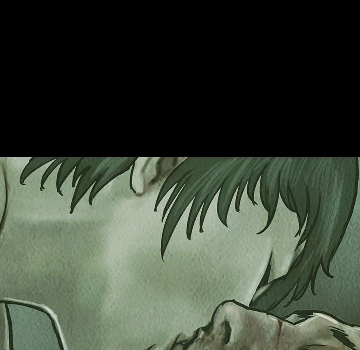巫女[抖漫]韩漫全集-巫女-第 25 章无删减无遮挡章节图片 