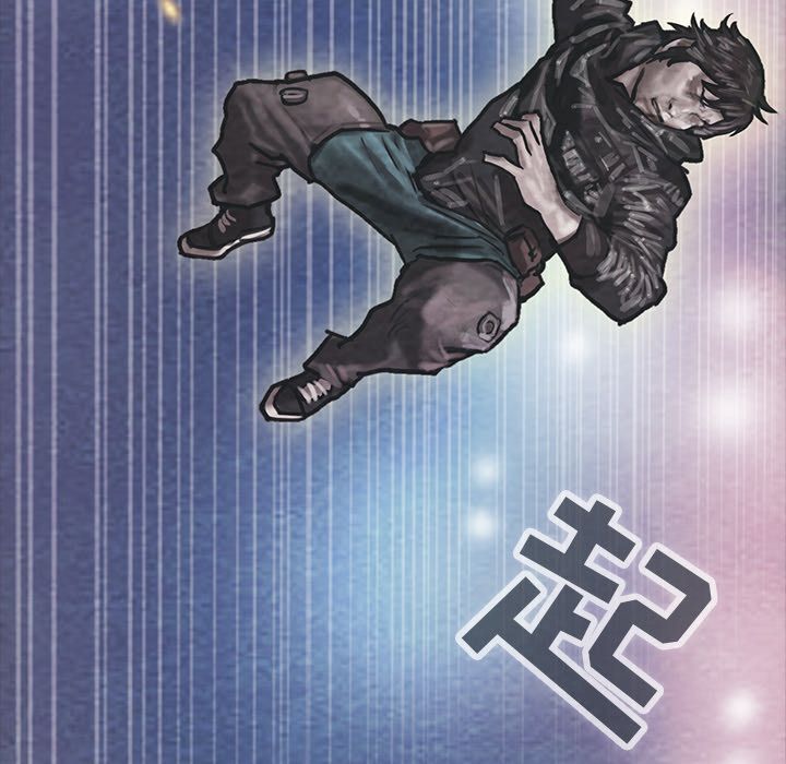 巫女[抖漫]韩漫全集-巫女-第 27 章无删减无遮挡章节图片 