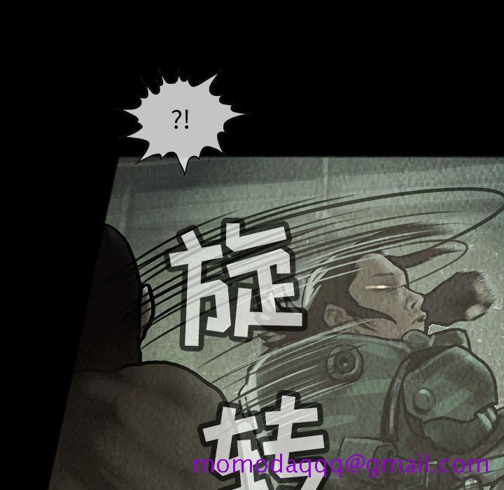 巫女[抖漫]韩漫全集-巫女-第 31 章无删减无遮挡章节图片 