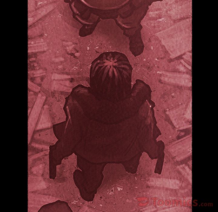 巫女[抖漫]韩漫全集-巫女-第 33 章无删减无遮挡章节图片 