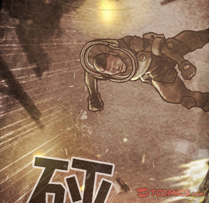 巫女[抖漫]韩漫全集-巫女-第 35 章无删减无遮挡章节图片 