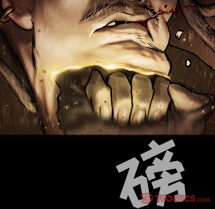 巫女[抖漫]韩漫全集-巫女-第 35 章无删减无遮挡章节图片 