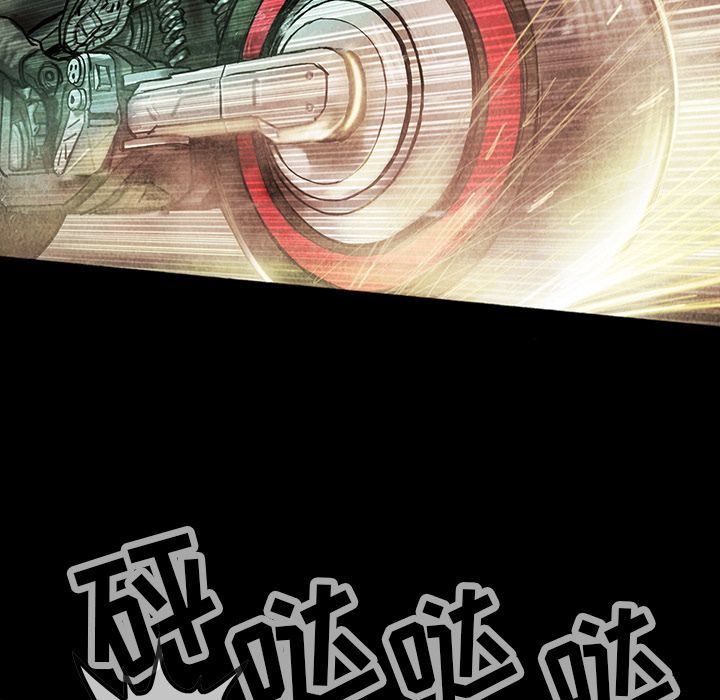 巫女[抖漫]韩漫全集-巫女-第 42 章无删减无遮挡章节图片 
