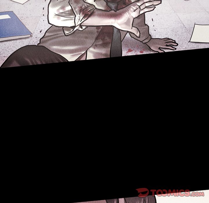 巫女[抖漫]韩漫全集-巫女-第 42 章无删减无遮挡章节图片 