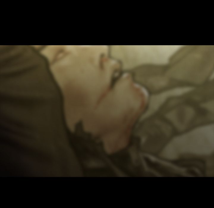 巫女[抖漫]韩漫全集-巫女-第 46 章无删减无遮挡章节图片 